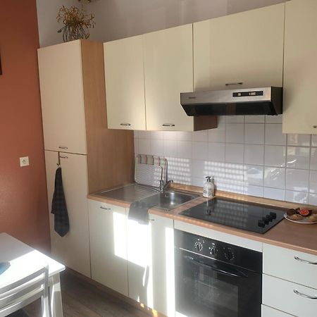 Le Petit Bailleux Apartment Braine Luaran gambar